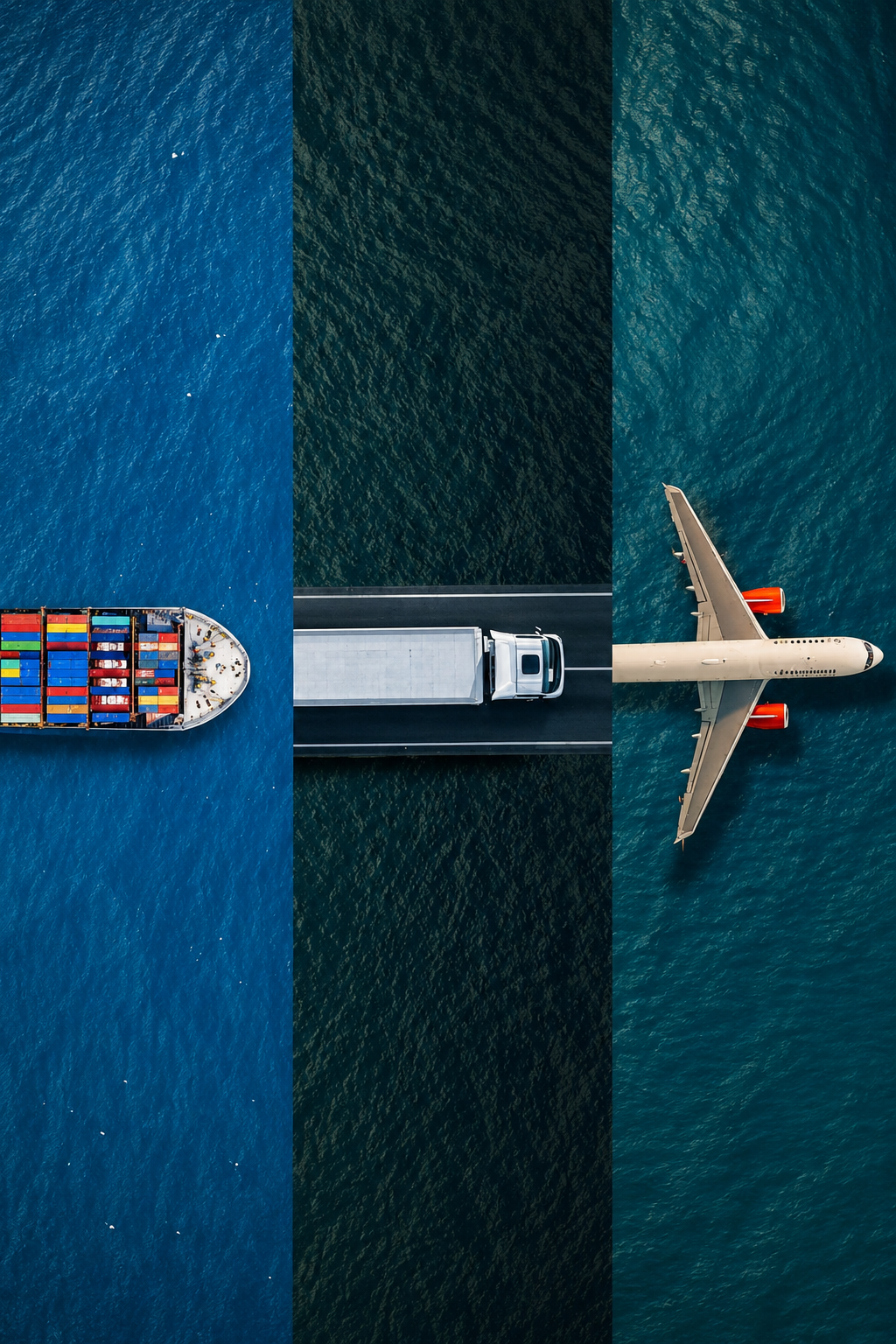 Kushal Logistics & Cargo Services